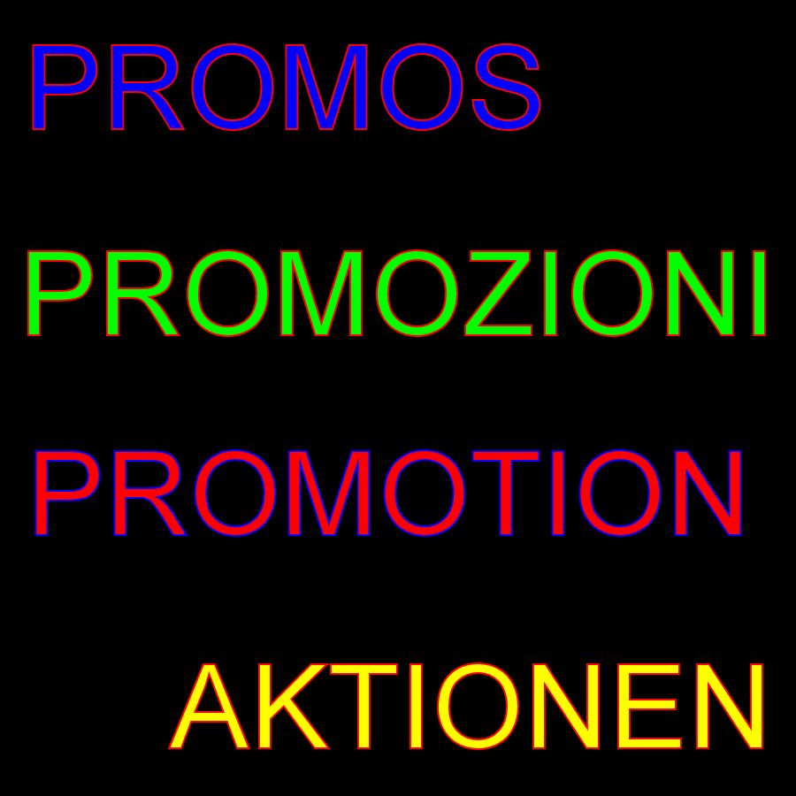 PROMOS