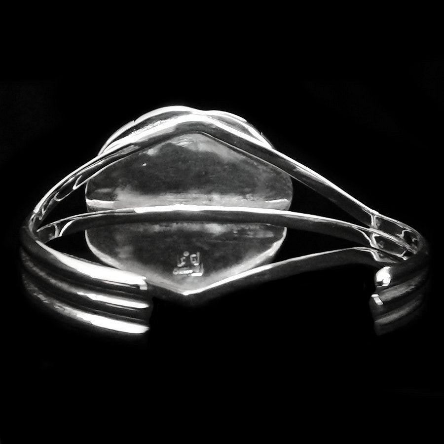 Bracelet Tortue et Roue Médecine