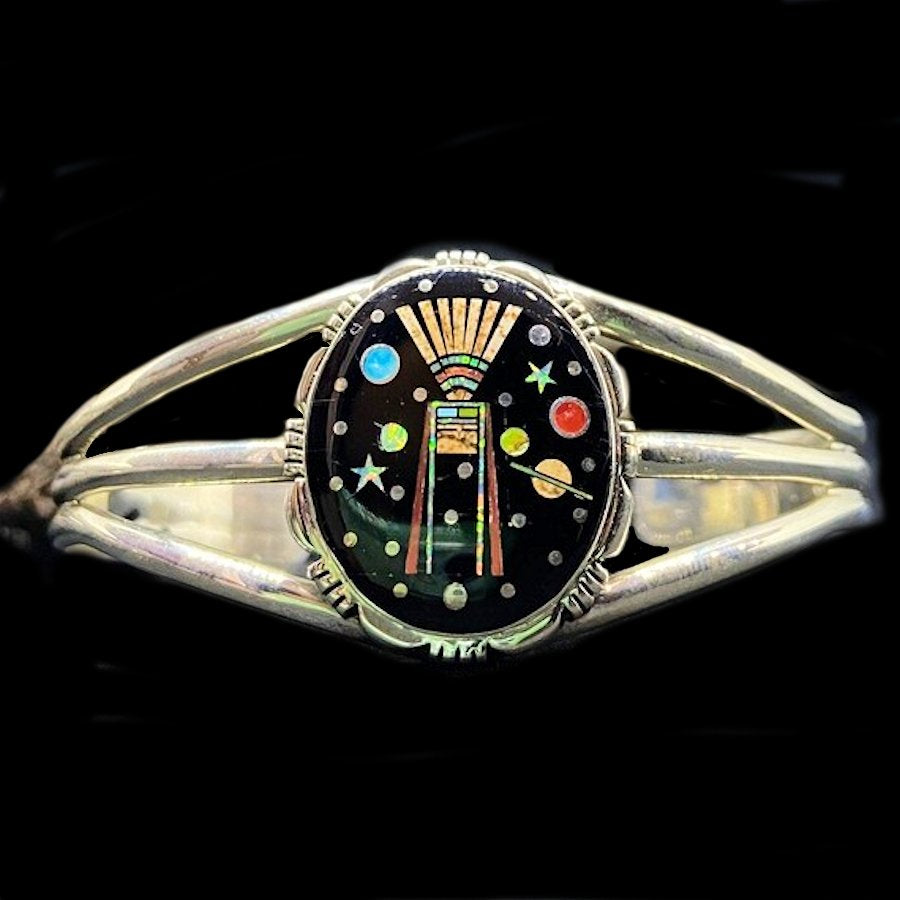 Bracelet Kashina Univers