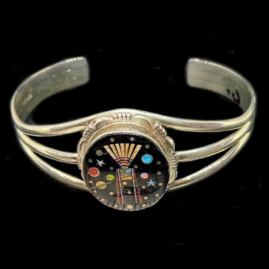 Bracelet Kashina Univers