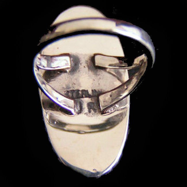 Bague Cactus, Arizona by Night